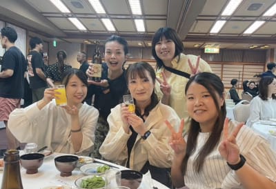 ケアプランセンター　えんの求人画像