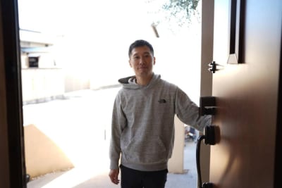 訪問介護ku-hakuの求人画像