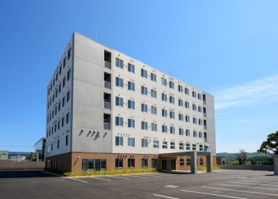 特別養護老人ホーム　桜テラス平岡の求人画像