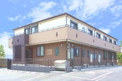 サービス付き高齢者向け住宅こもれびの郷の求人画像