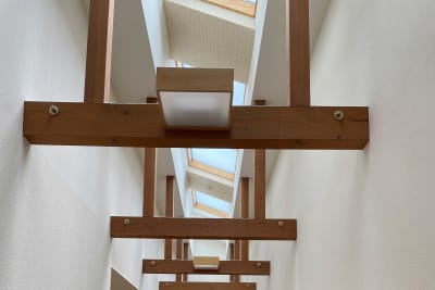 流通商事株式会社グループホームゆうゆう黒川の求人画像