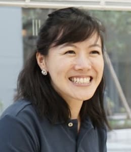 杉山 舞（すぎやま まい）