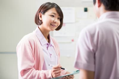 サンカルナ小倉大手町の求人画像