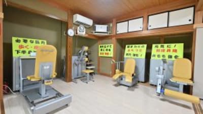 デイサービス ひなたの求人画像