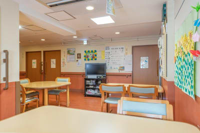 イリーゼあざみ野の求人画像