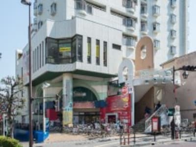 北浦和駅前保育園の求人画像