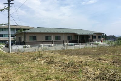 グループホームあんしん館の求人画像