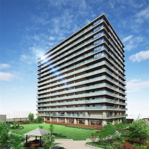 ブランシエール蔵前の求人画像