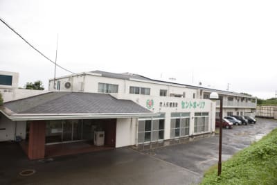 介護老人保健施設セントポーリアの求人画像