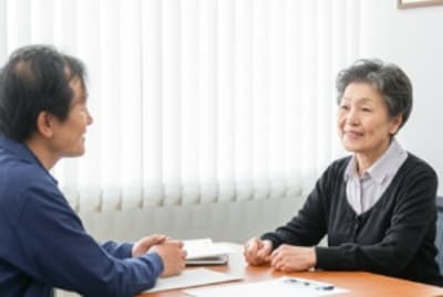 公益財団法人ソーシャルサービス協会ワークセンターの求人画像