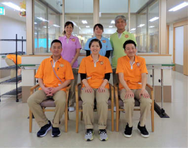 シンシア清水の求人画像