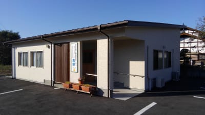 しょうがい者生活支援センター青空の求人画像