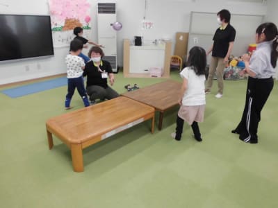 児童発達支援・放課後等デイサービス｢ともだち｣の求人画像