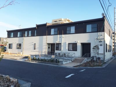 住宅型有料老人ホームトラストリー長久手の求人画像