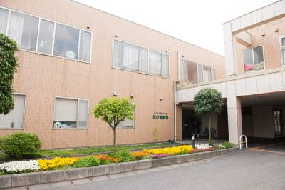 リハビリテーション花の舎病院の求人画像