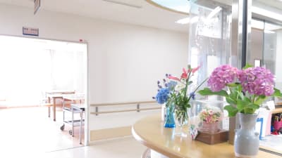 医療法人十字会野島病院の求人画像