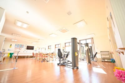 医療法人社団博翔会桃泉園北本病院の求人画像