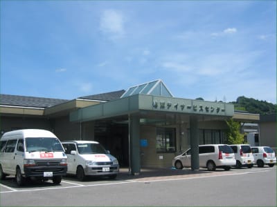 飯田市竜東デイサービスセンターの求人画像