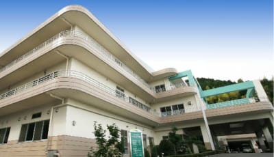 総合福祉施設　やすらぎの郷の求人画像