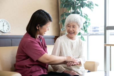 ＳＯＭＰＯケア　ラヴィーレレジデンス札幌桑園駅前の求人画像