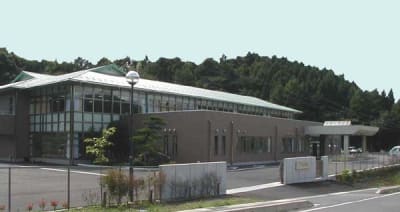 介護老人保健施設りんどうの里の求人画像