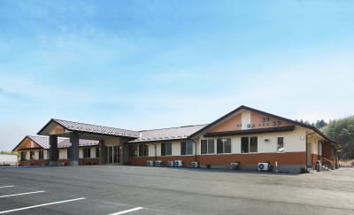 地域密着型特別養護老人ホームたかくらの里の求人画像