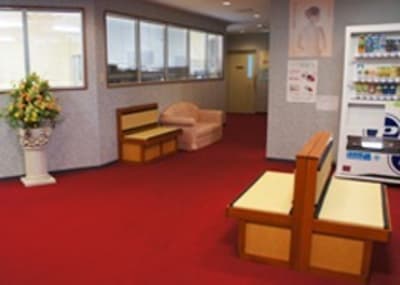 伊勢志摩腎クリニック志摩分院の求人画像