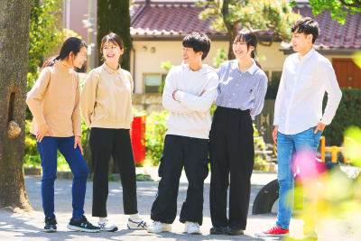 ケアリッツ東淀川の求人画像