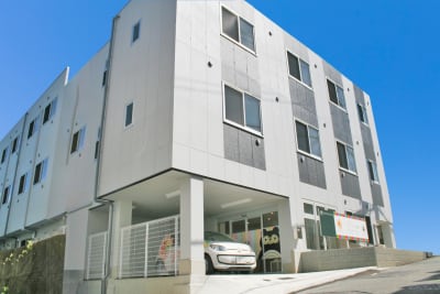 リールホーム学園前の求人画像