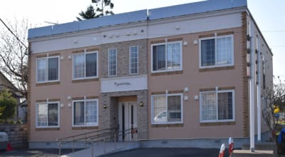 看護小規模多機能型ホーム　アイケアぜに函の求人画像