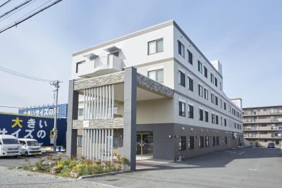 イリーゼ厚別の求人画像