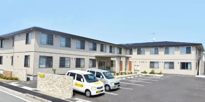 ケアサポート元気の求人画像