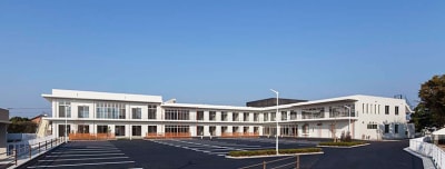 障害者支援施設 菊池園の求人画像