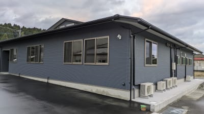 ACTIVITY PLACE SIN-KATSUME STATIONの求人画像