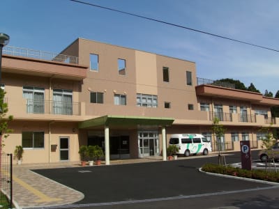 特別養護老人ホーム　レストフルヴィレッジの求人画像