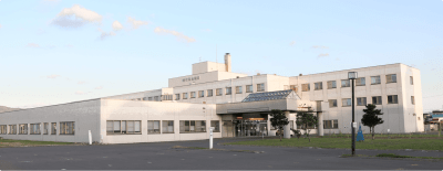 社会福祉法人北海道社会事業協会余市病院の求人画像