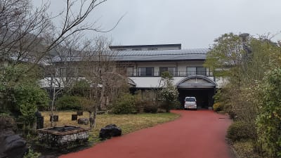 みどりの郷せせらぎの求人画像