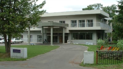 東明寮の求人画像