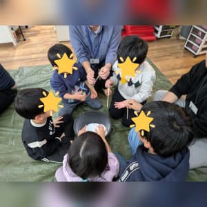 きっずサポート えみの求人画像