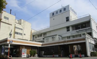 医療法人瀬川病院の求人画像