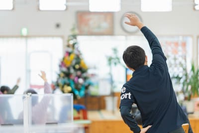 デイサービスセンターりはれく・弥生の求人画像