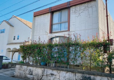 ファミリアの家 三滝台（三重県四日市市）の求人画像