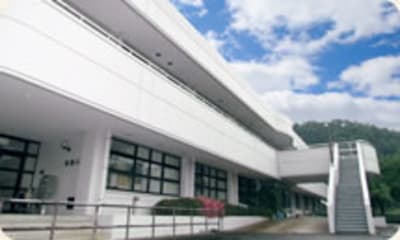 特別養護老人ホーム東蒲の里の求人画像