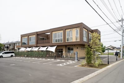 居宅介護支援事業所　ケアプランぽっかぽかの求人画像