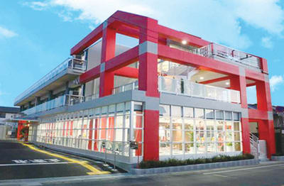 ショートステイ　フローラ岩槻の求人画像