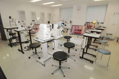 田中眼科医院の求人画像