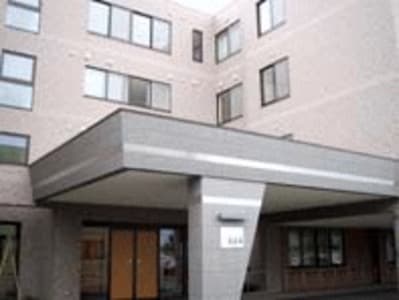 特別養護老人ホーム　清明庵の求人画像