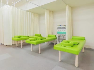 TSUNAGI接骨院　竹の塚院の求人画像