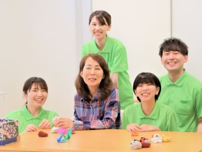 デイサービスふるさと下末吉の求人画像