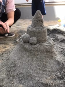 くすのき保育園の求人画像